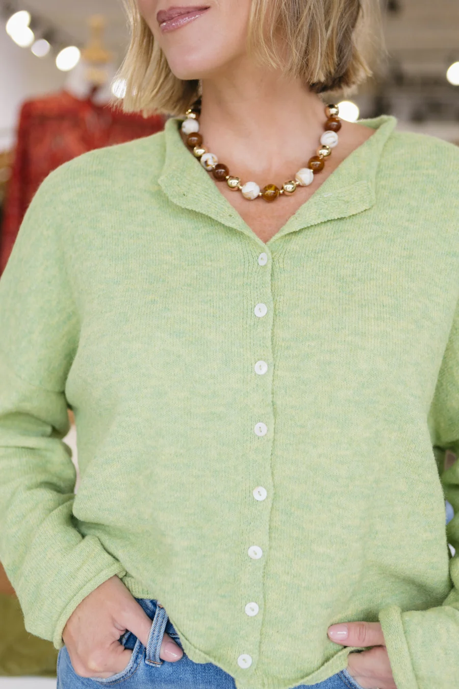 3 Viral Cardigans - Image 5