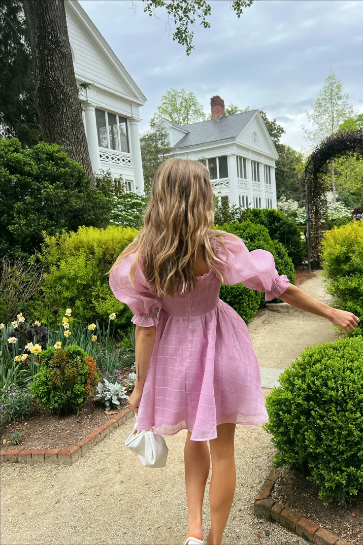 A Little Romance Dress - Image 2
