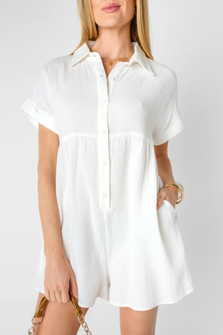 Aaron Romper - Image 3