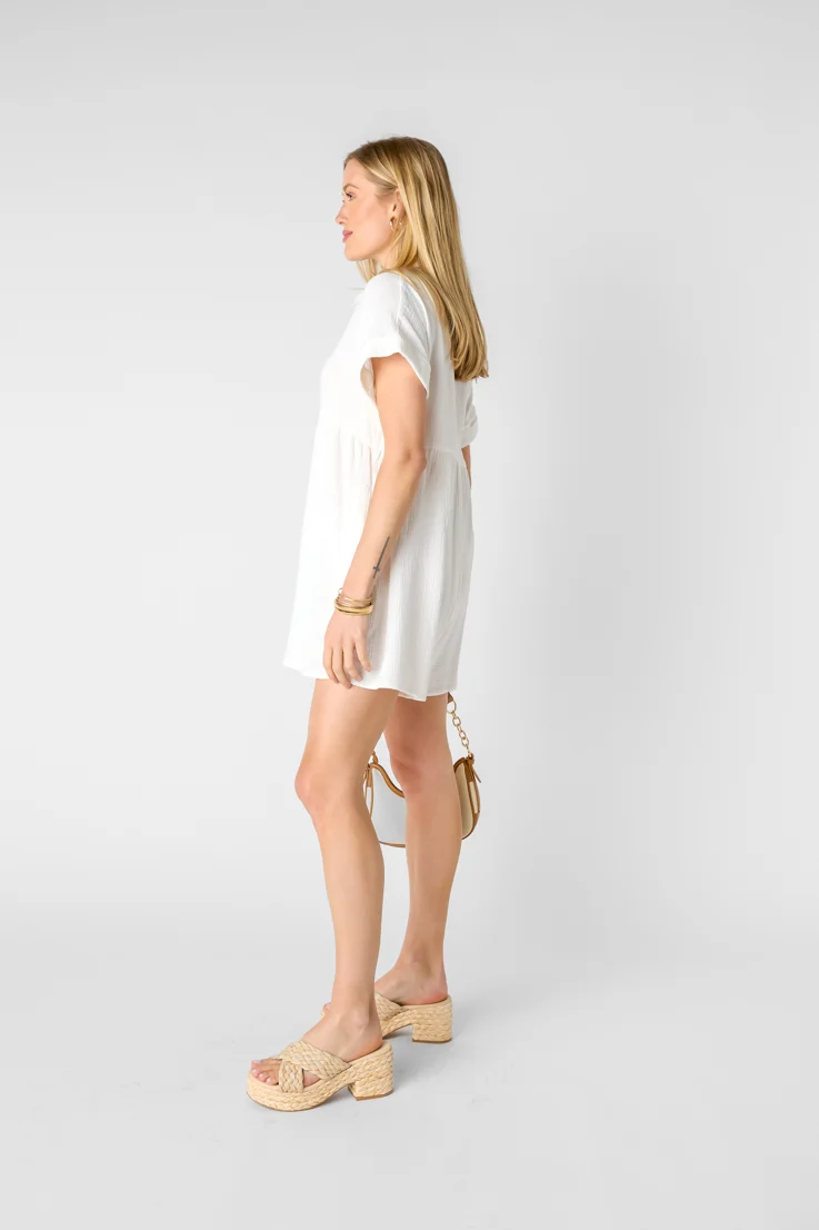 Aaron Romper - Image 4