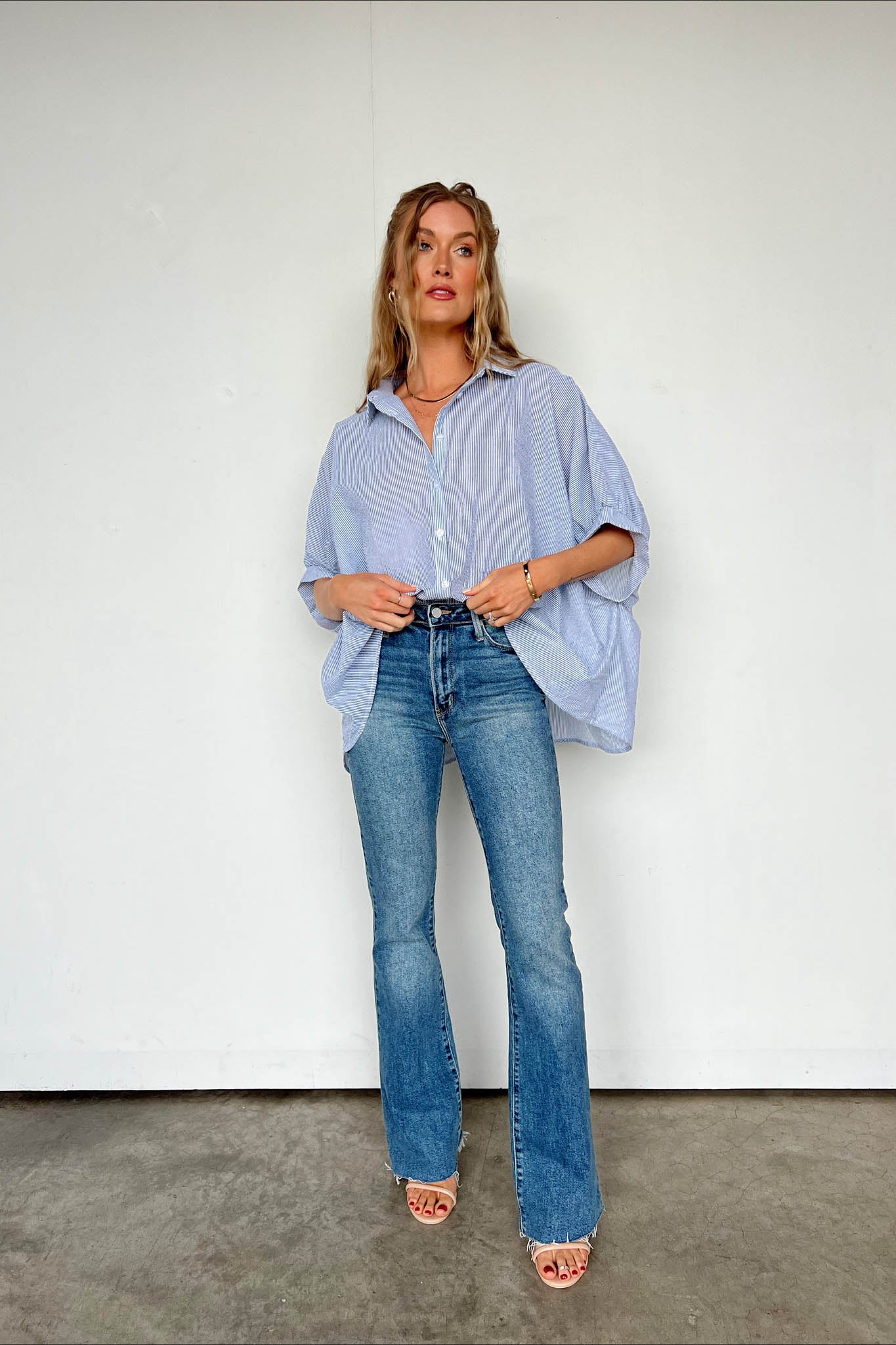 Abbie Top - Image 7