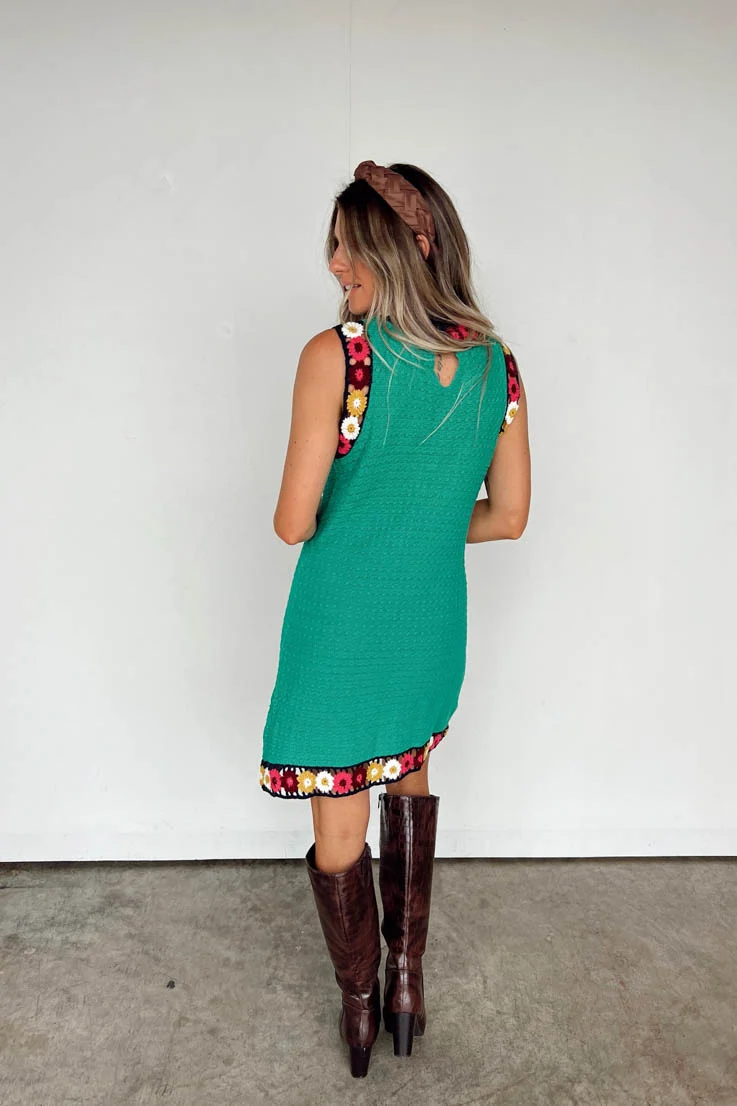 Ada Dress - Image 3