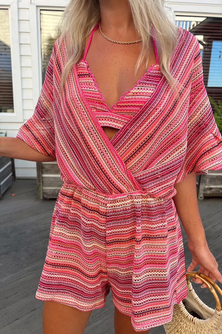 Adair Romper - Image 3