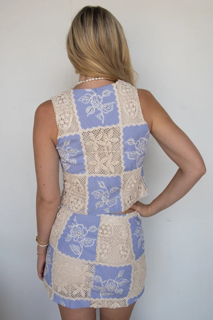 Addison Skirt - Image 4