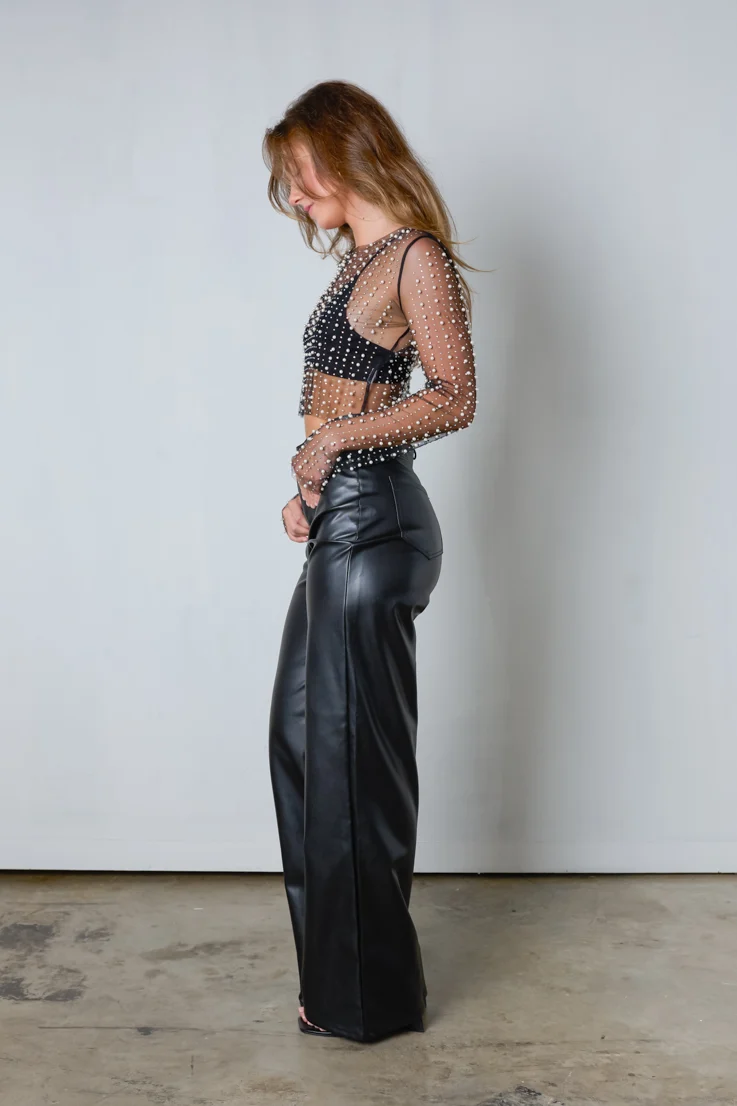 Adore Me Top - Image 4