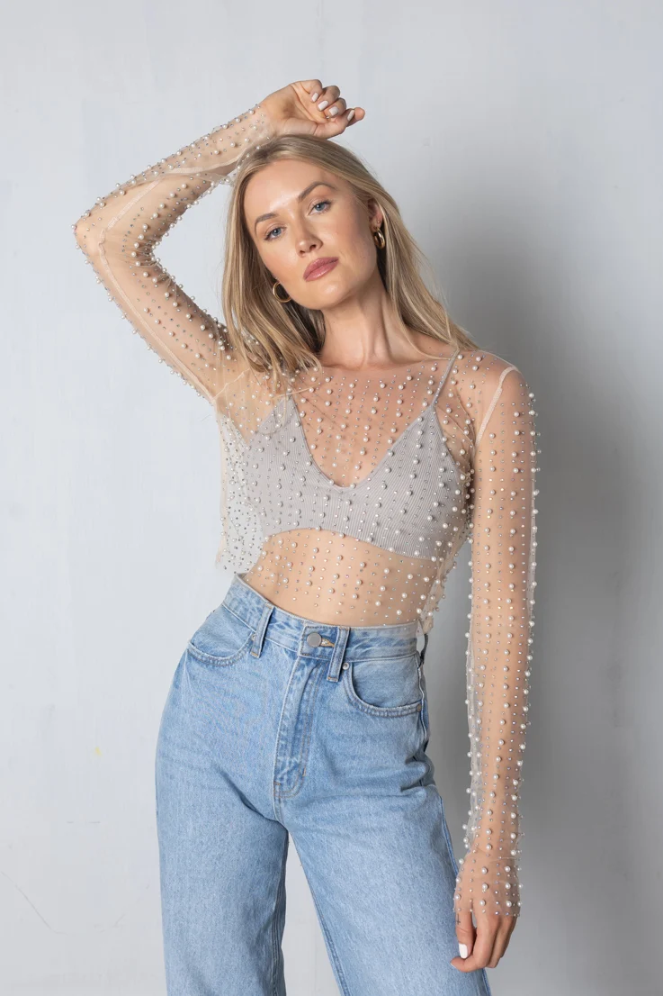 Adore Me Top - Image 5