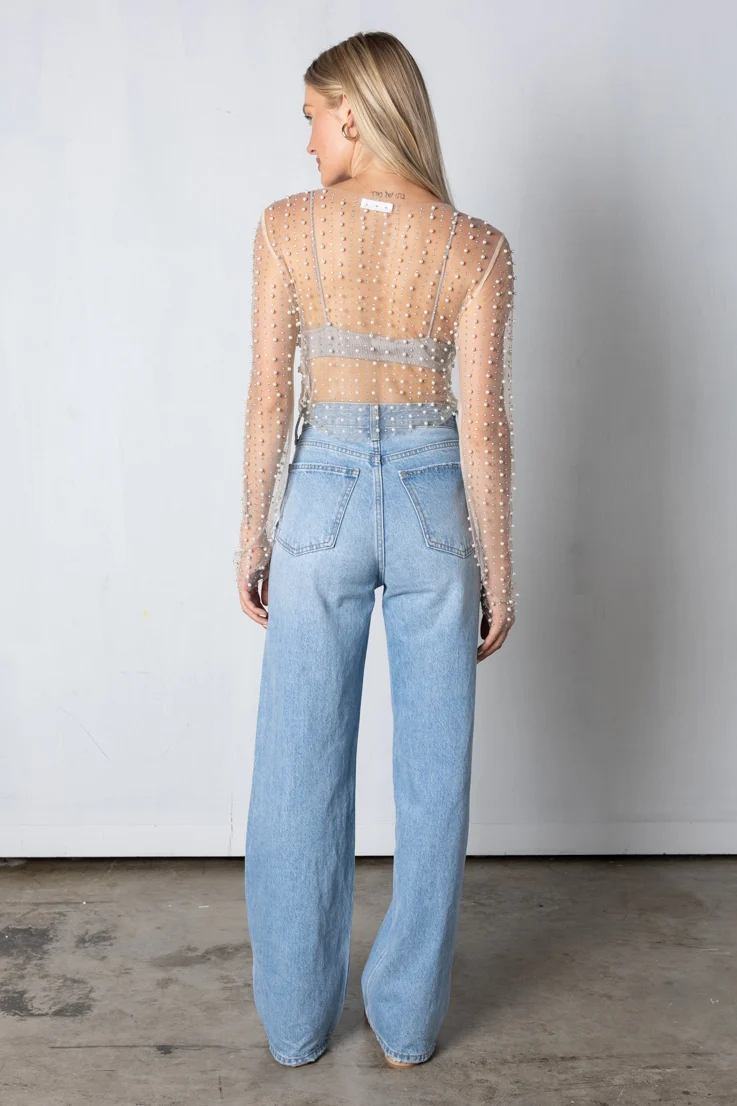 Adore Me Top - Image 6