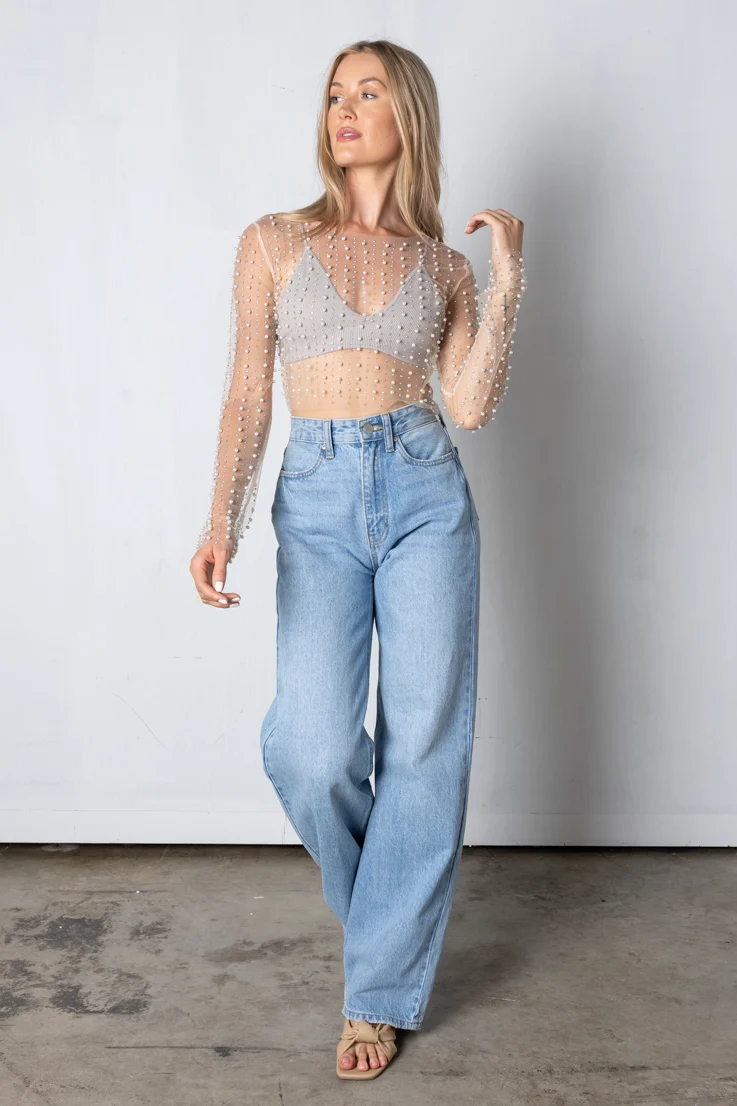 Adore Me Top - Image 7