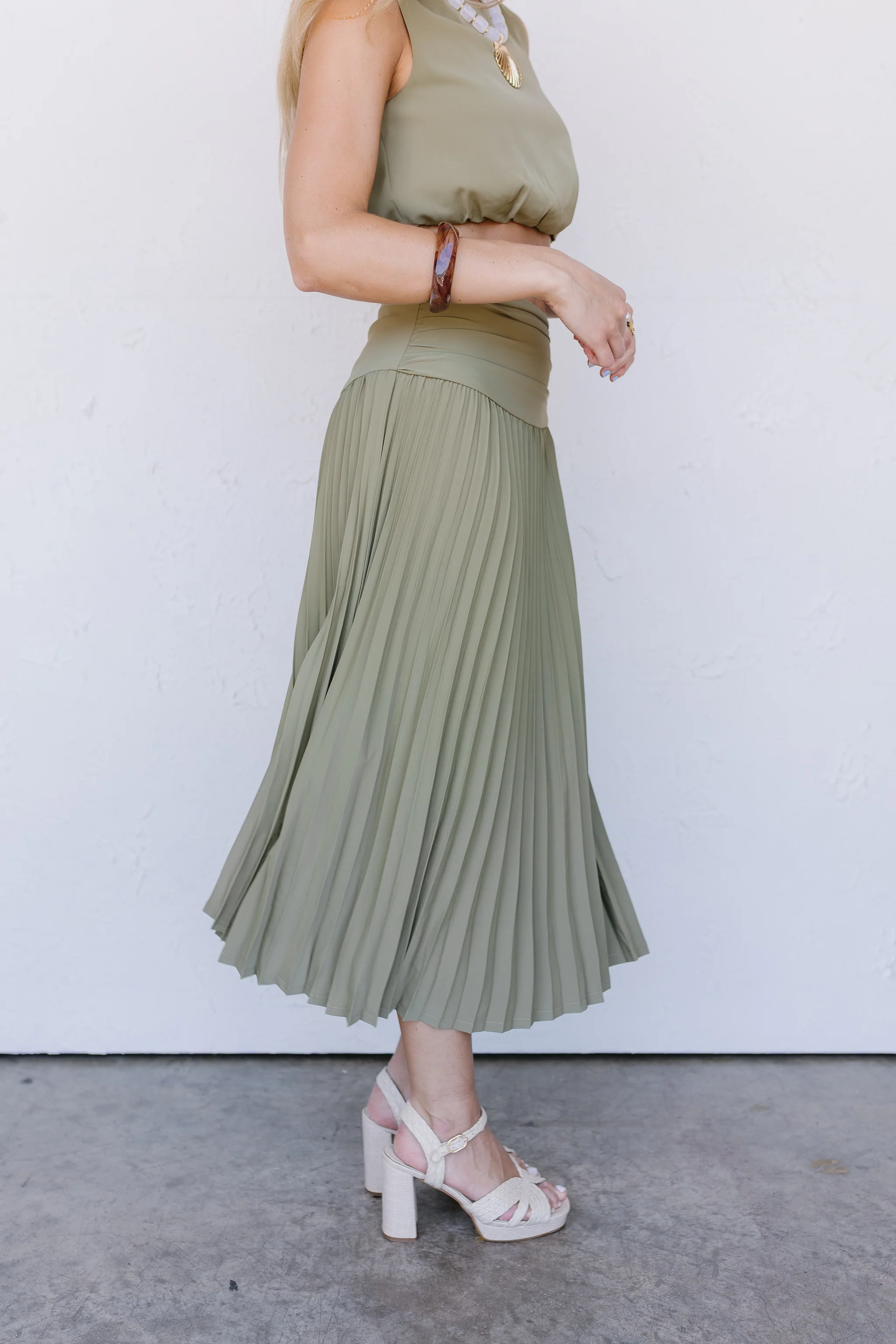 After Midnight Skirt - Image 10