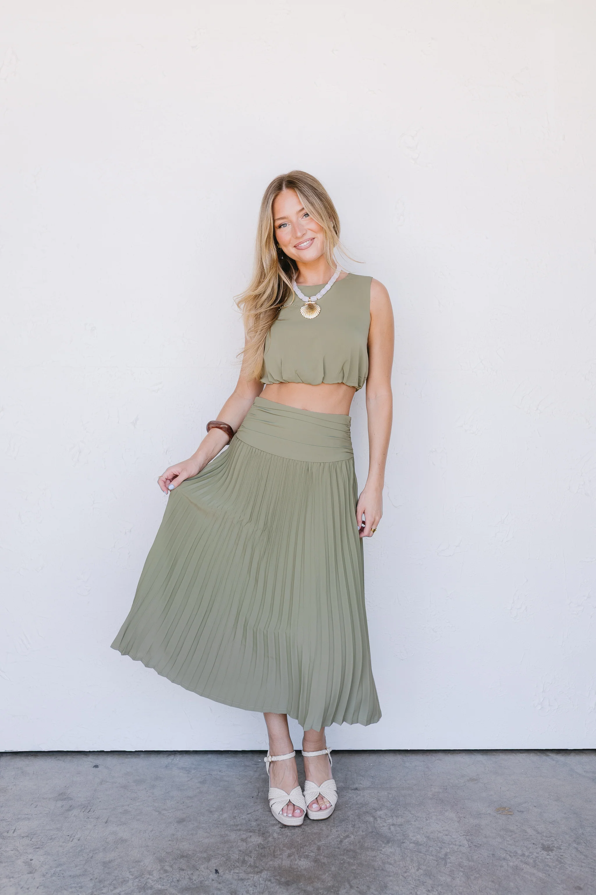 After Midnight Skirt - Image 11