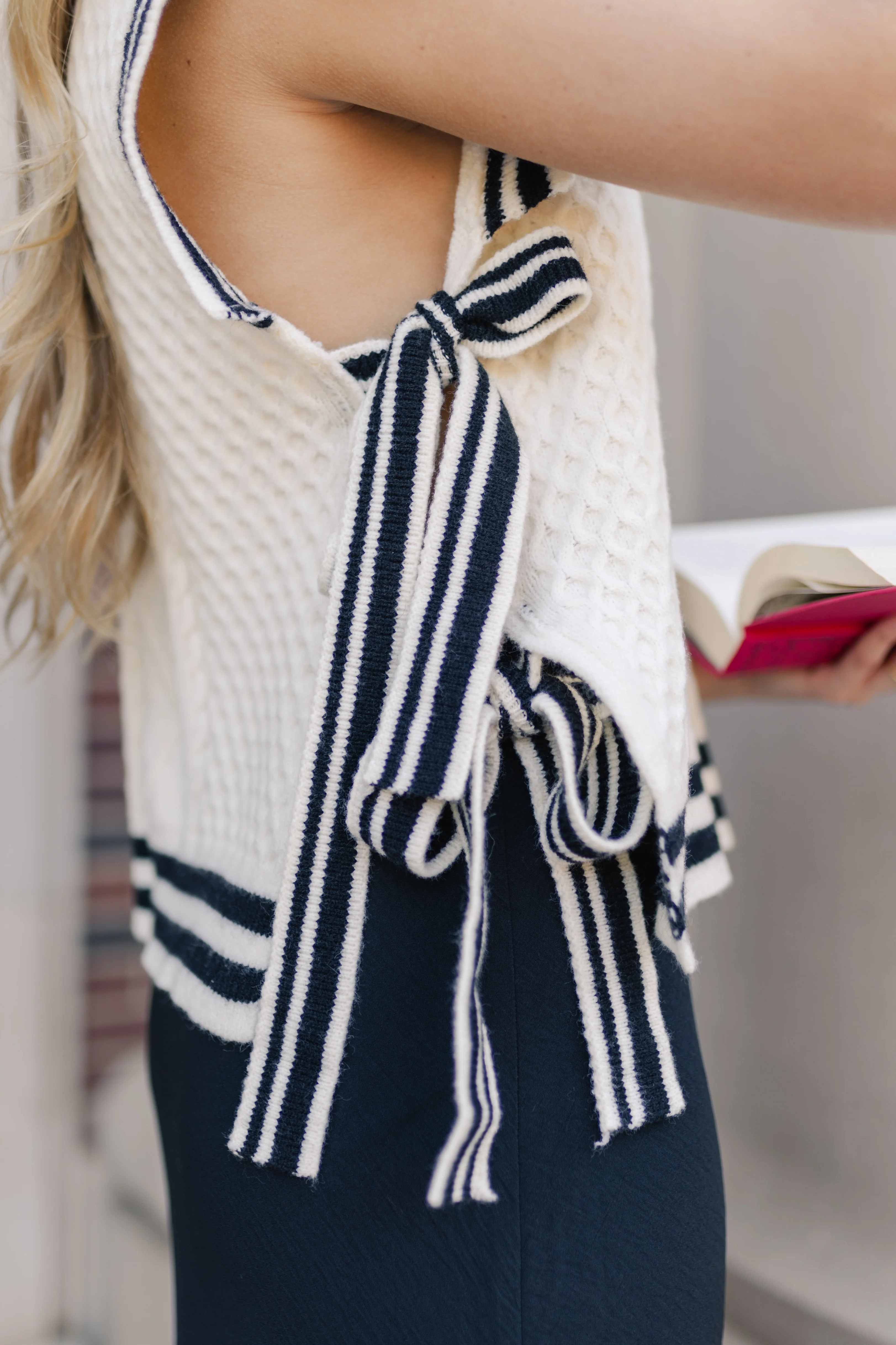 Aidyn Sweater - Image 3