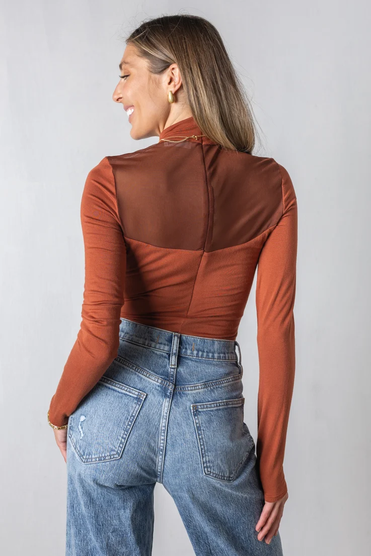 Alessandra Bodysuit - Image 2