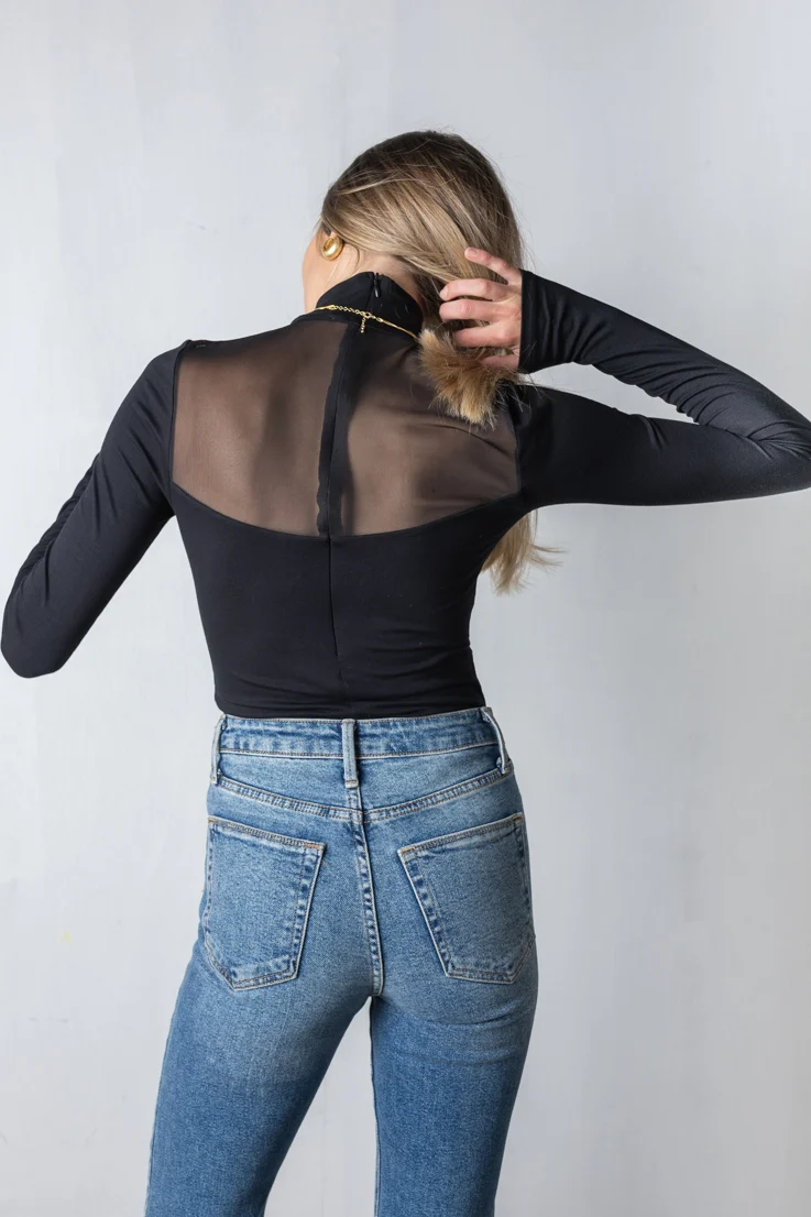 Alessandra Bodysuit - Image 4