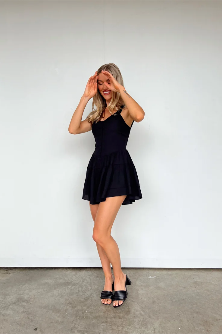 All In Romper - Image 3