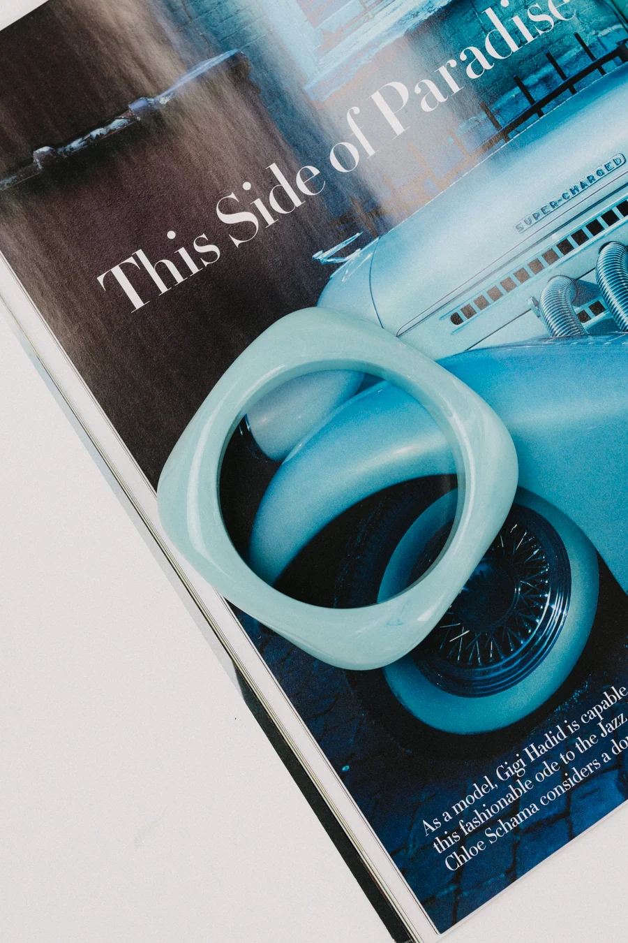 Ally Bracelet - Image 2