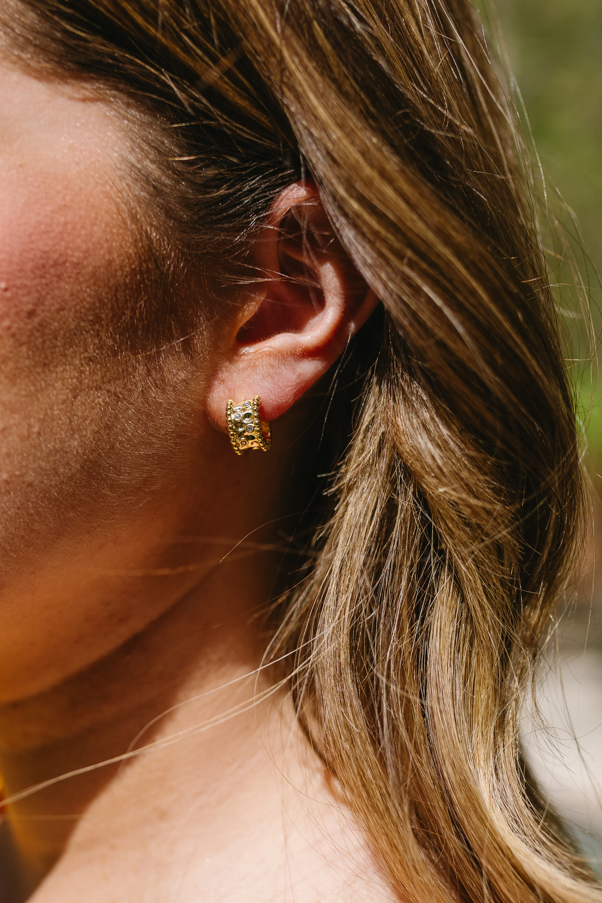 Ally Earrings - Image 2