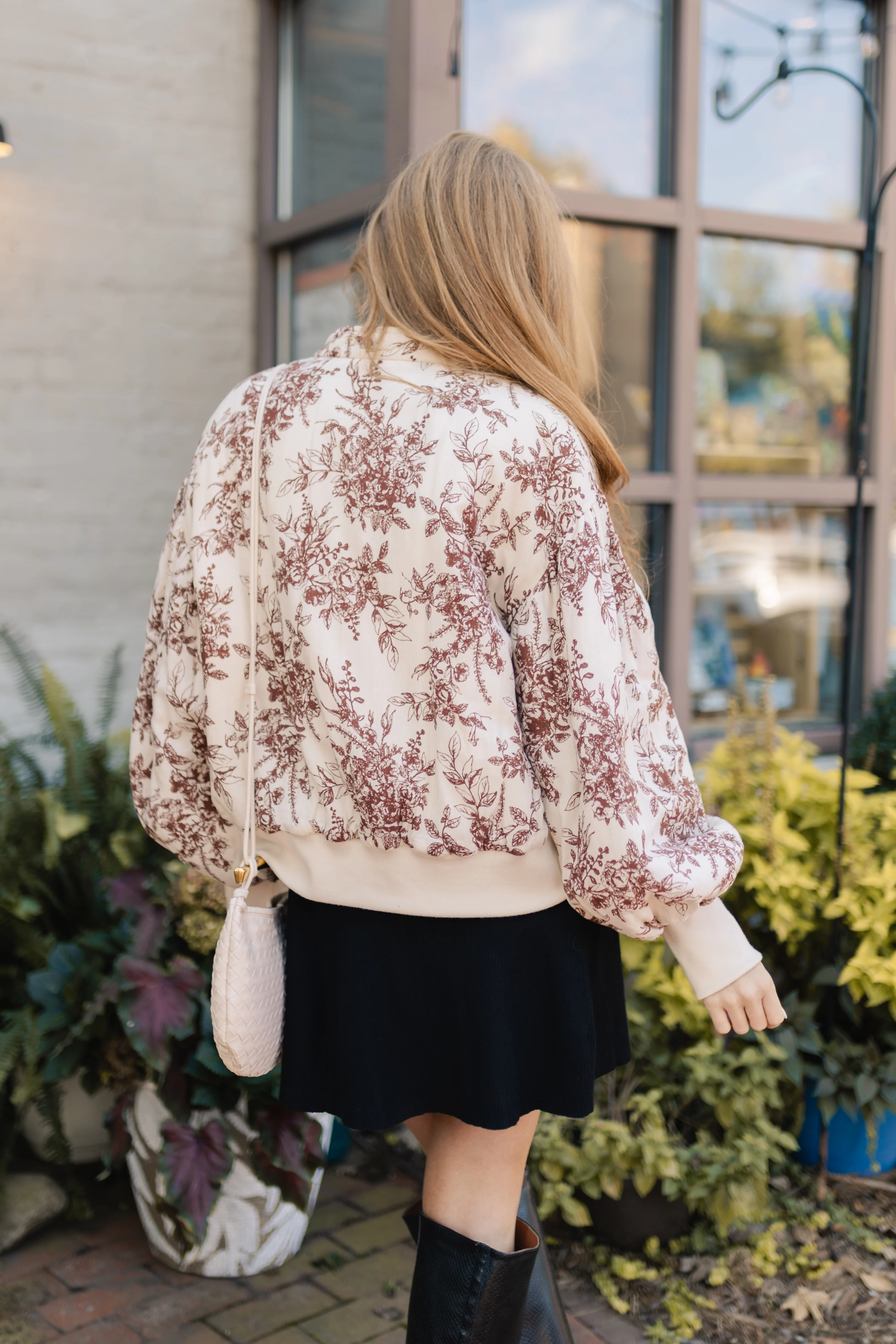 Alma Jacket - Image 2