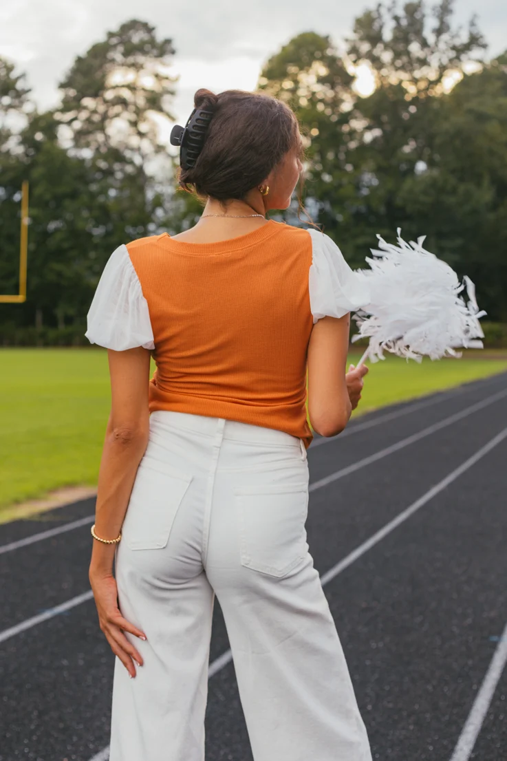 Alma Mater Top - Image 6