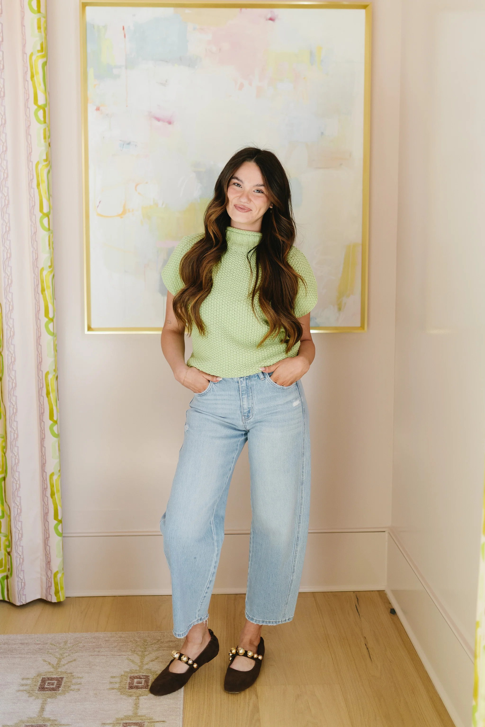 Alora Sweater - Image 6