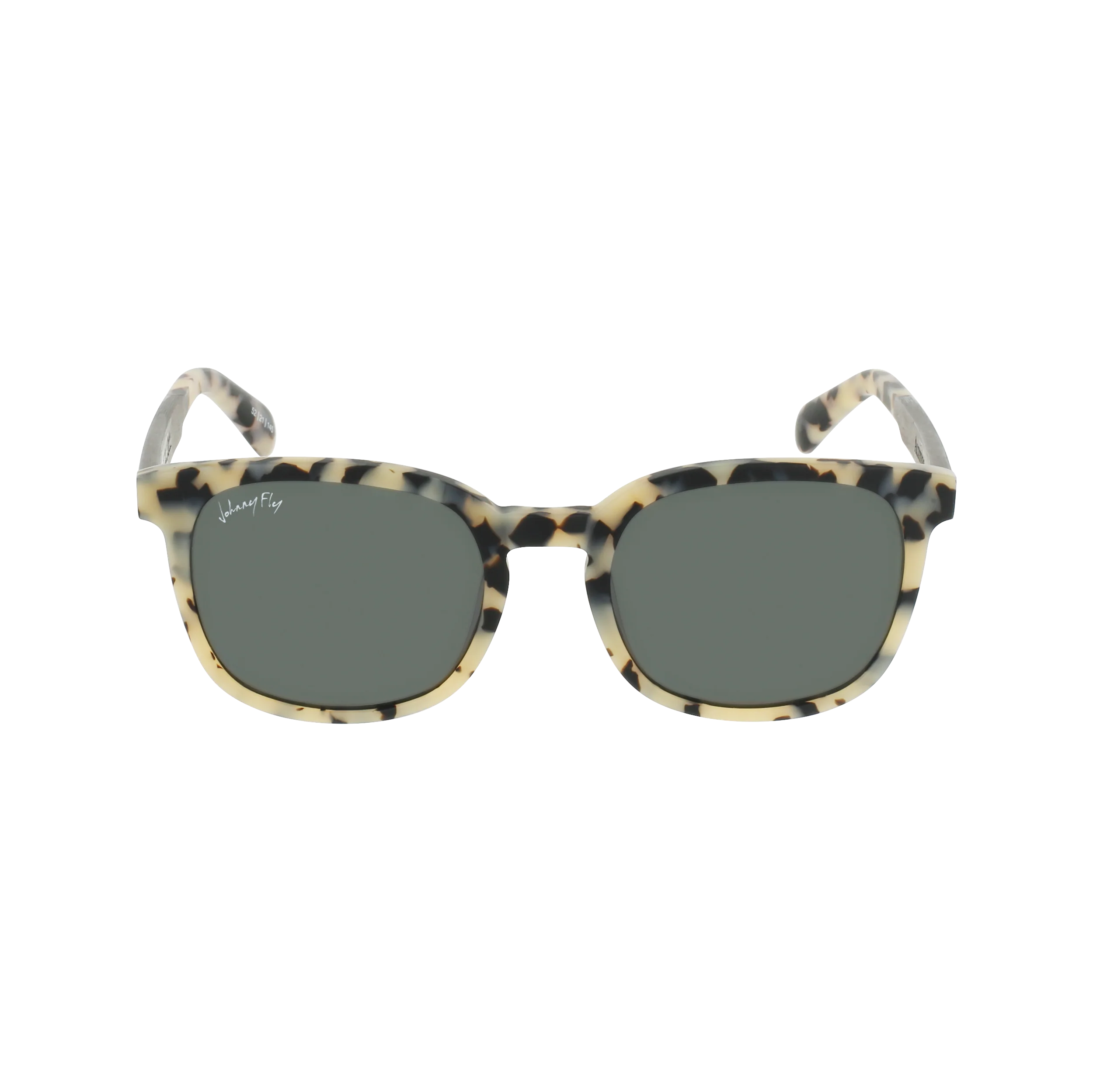 Altitude Sunglasses by Johnny Fly - Image 3