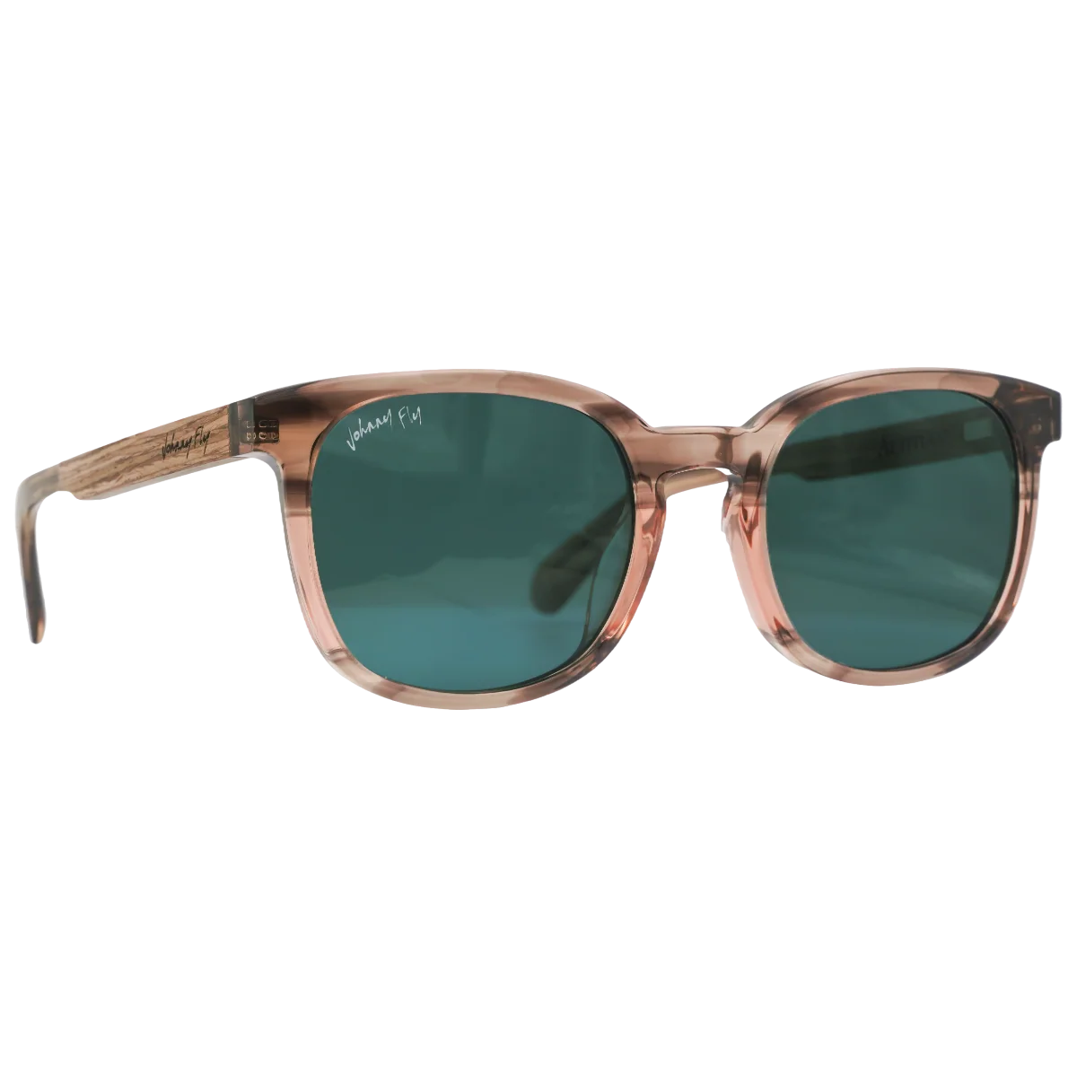 Altitude Sunglasses by Johnny Fly - Image 7