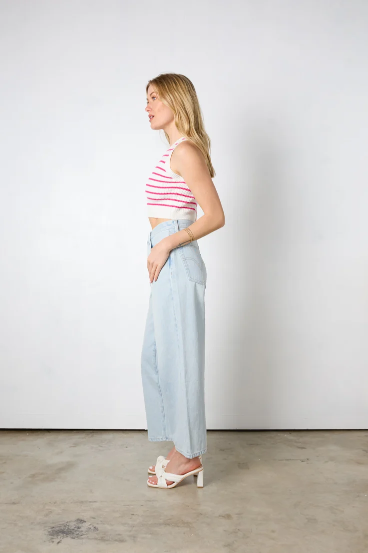 Amelie Denim Jeans - Image 5