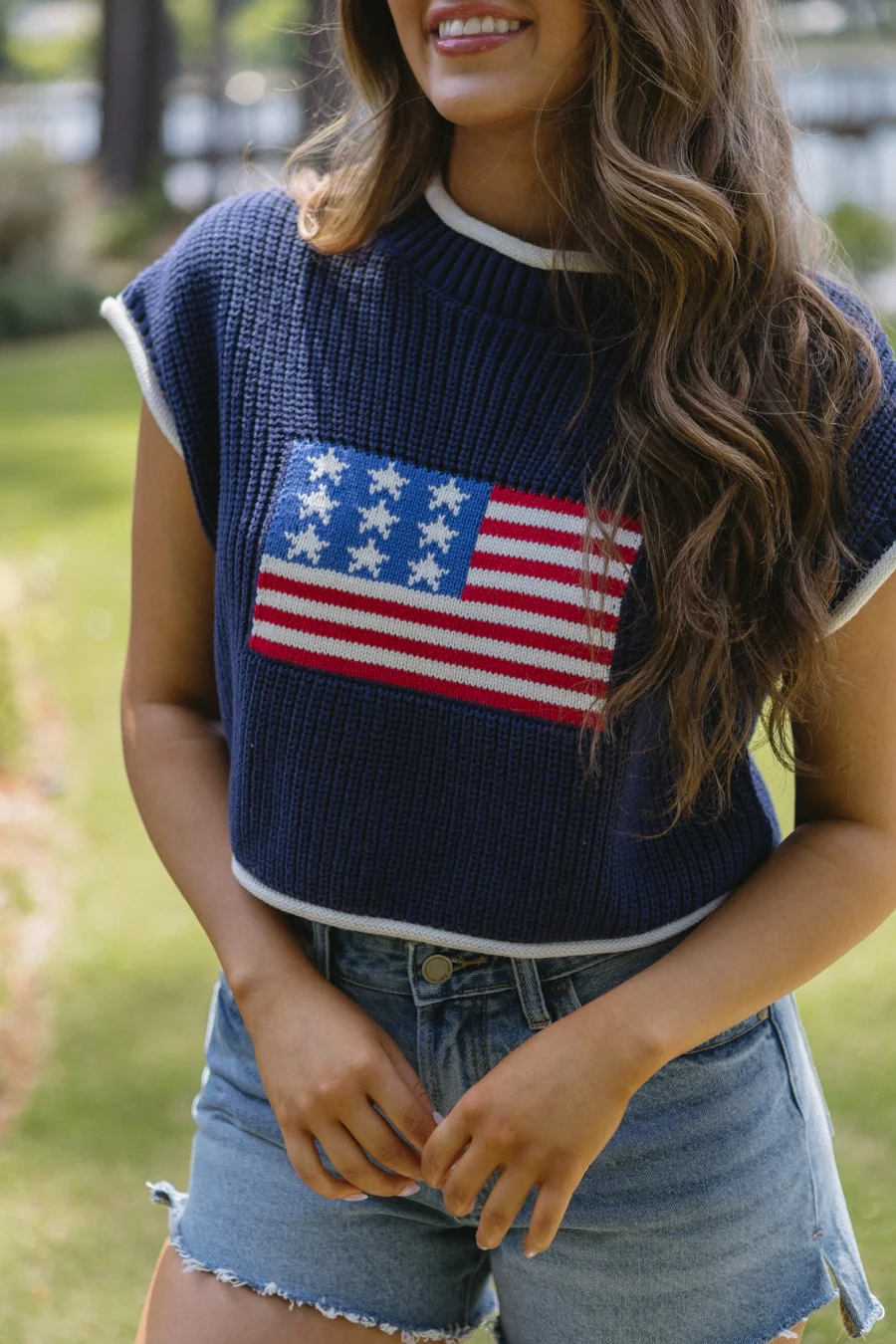 American Dream Sweater - Image 4