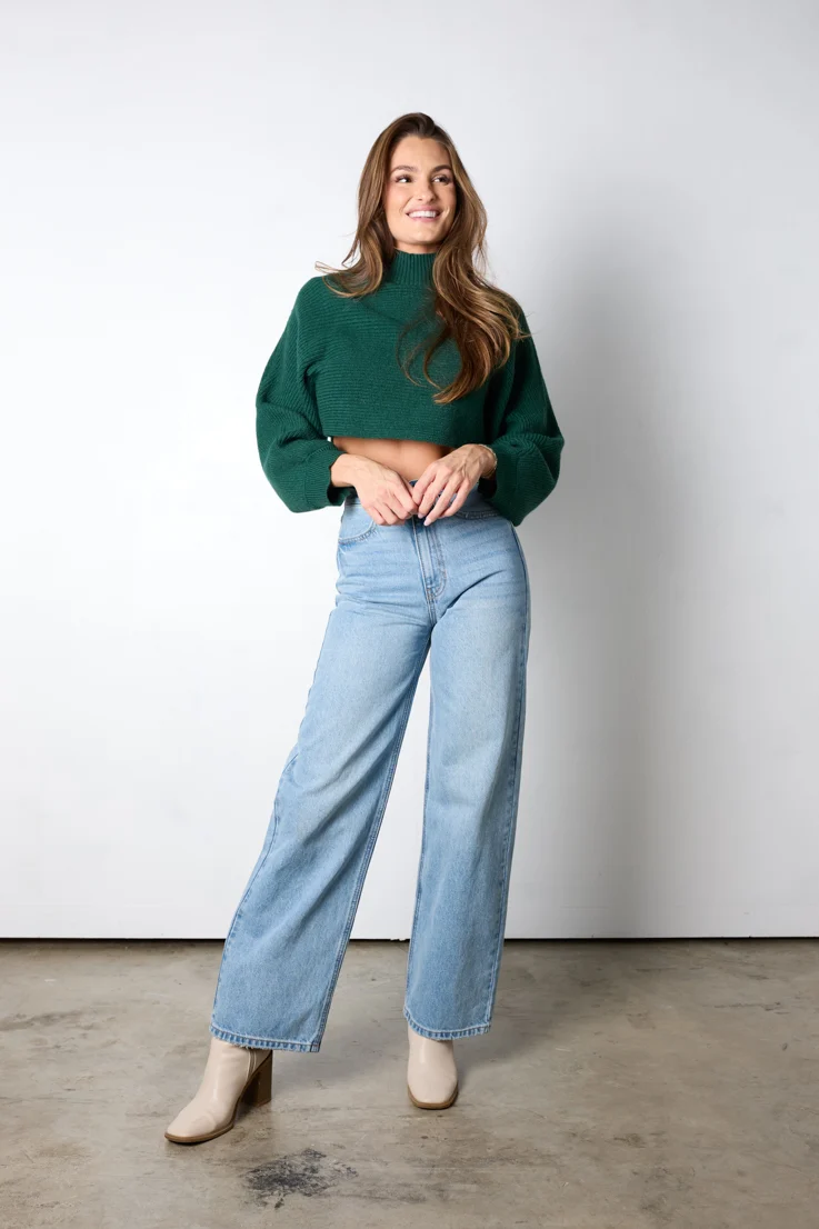 Americana Denim - Image 12