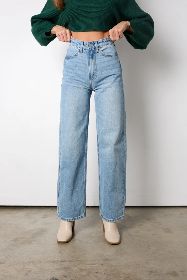 Americana Denim - Image 13