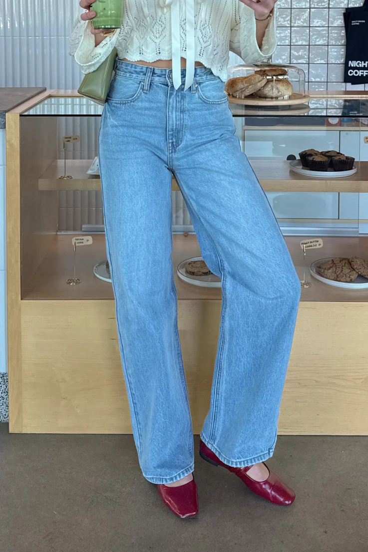 Americana Denim - Image 7