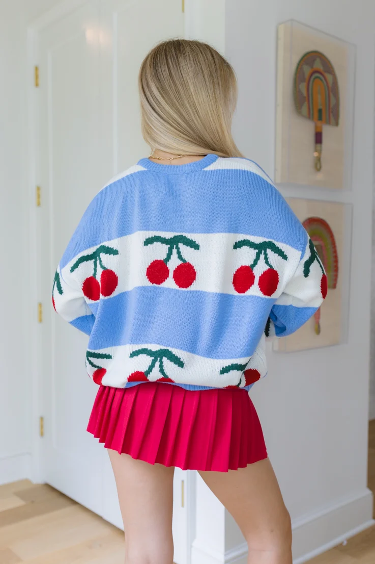 Americana Sweater - Image 2