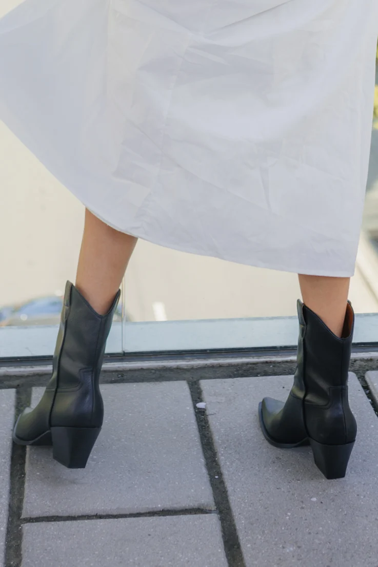 Ames Booties - Image 2