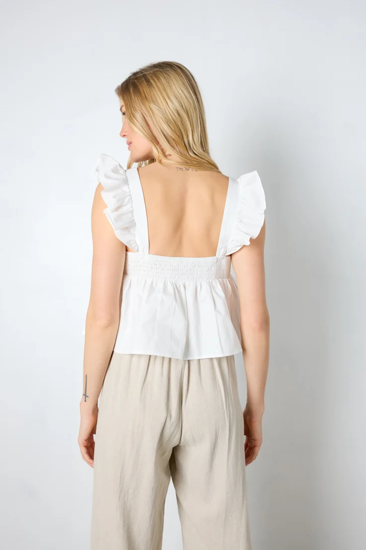 Ana Top - Image 2