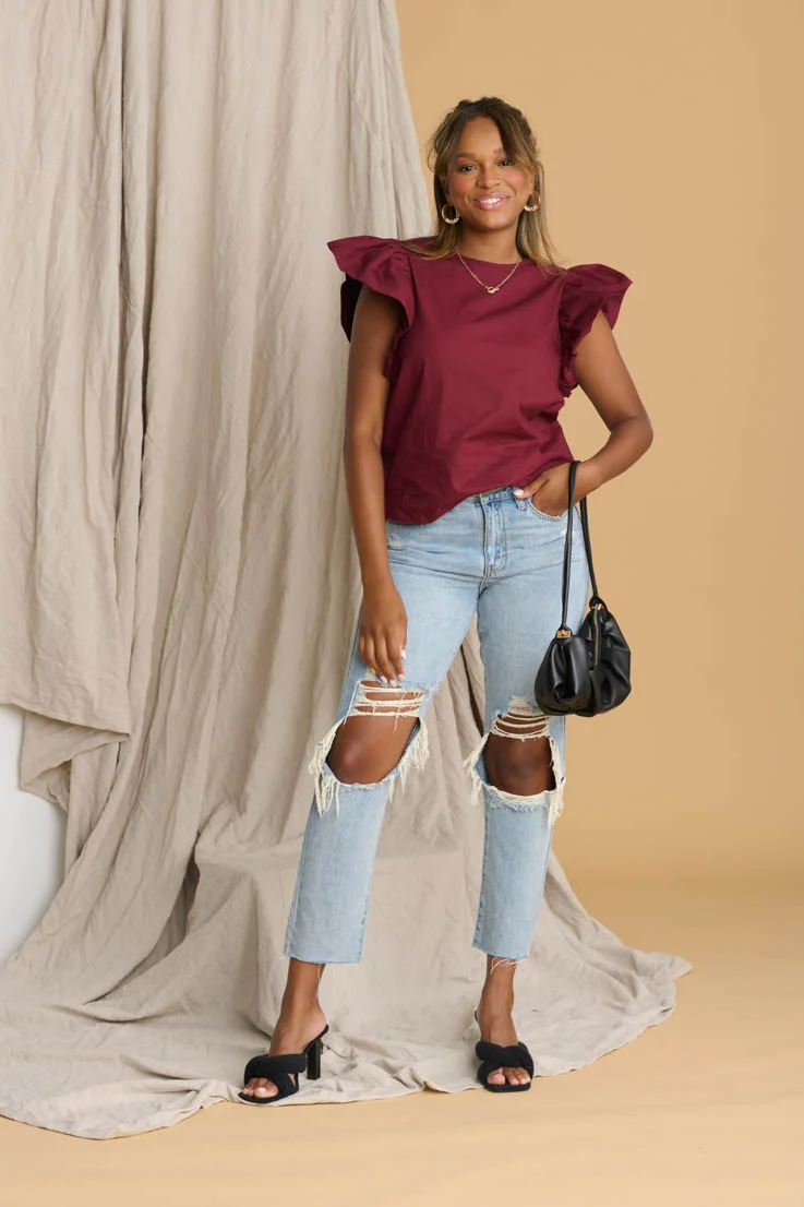 Anna Top