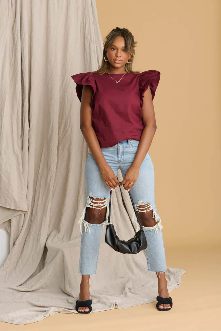 Anna Top - Image 3