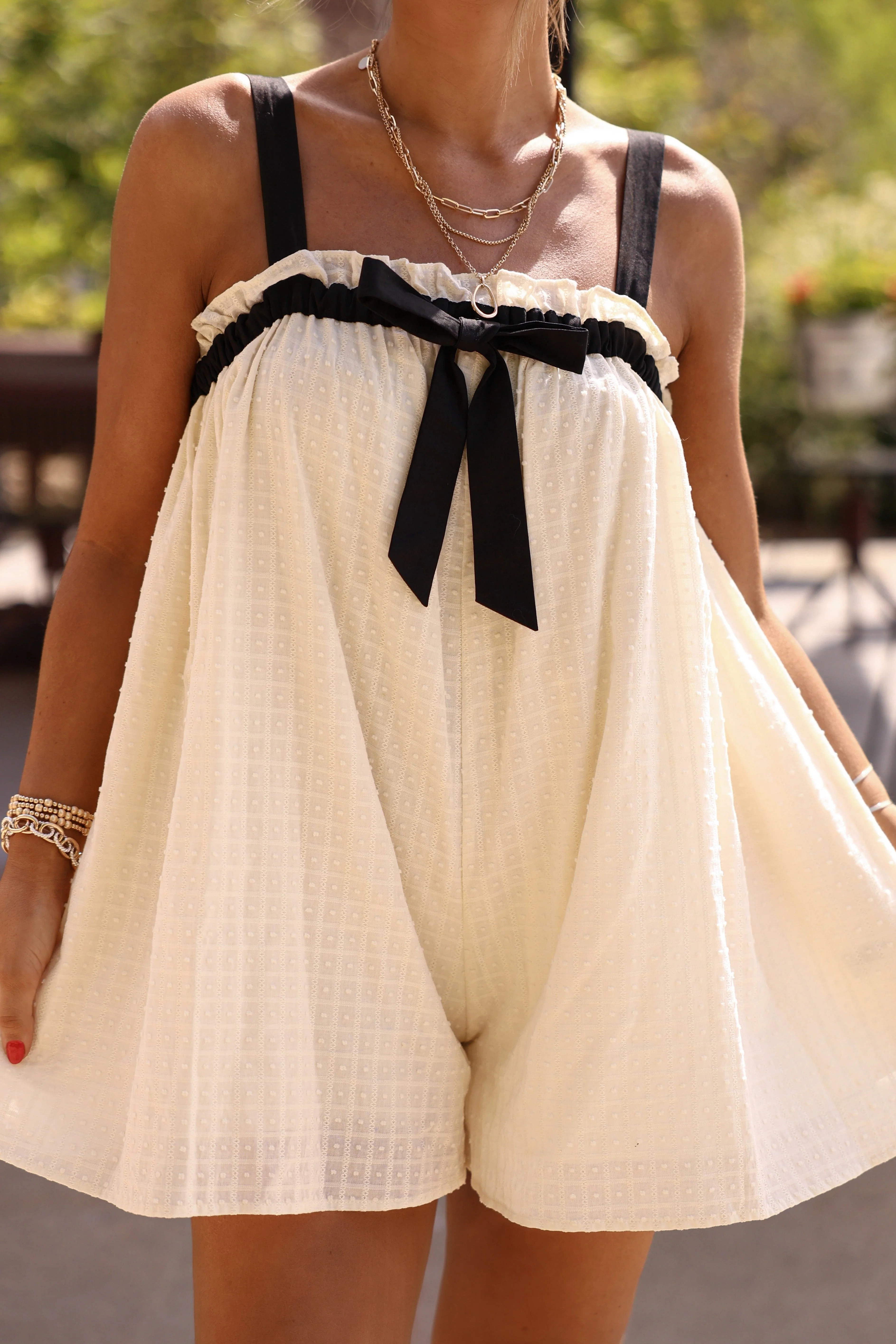 Annabelle Romper - Image 2