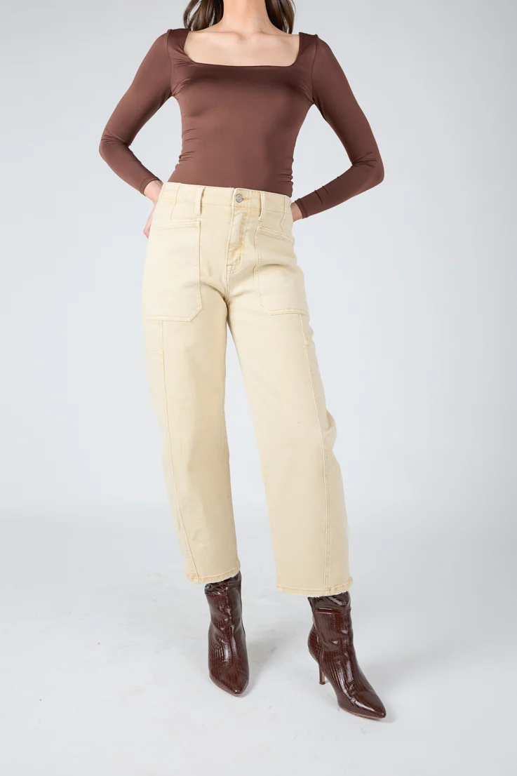 Annapolis Denim Jeans - Image 2