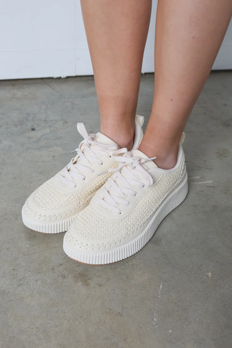 Annie Sneakers - Image 2