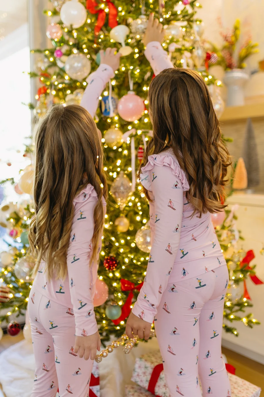 Après Snooze Kids (Girls) Two-Piece Set - Image 2
