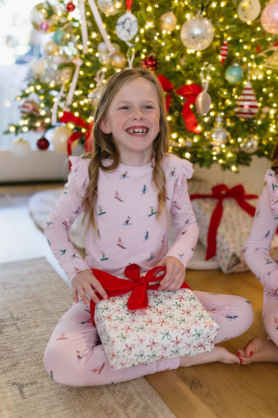Après Snooze Kids (Girls) Two-Piece Set - Image 5