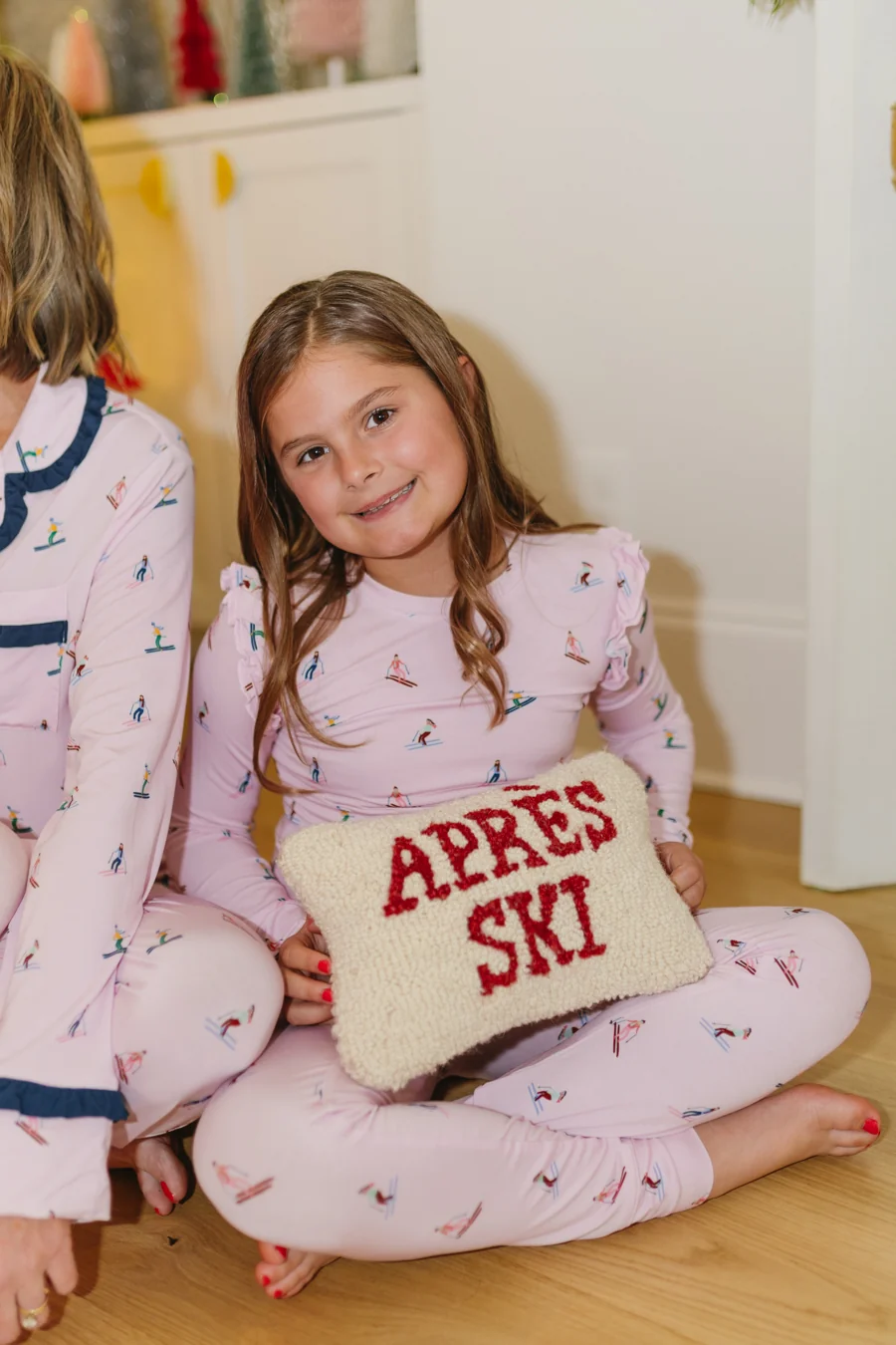 Après Snooze Kids (Girls) Two-Piece Set - Image 6