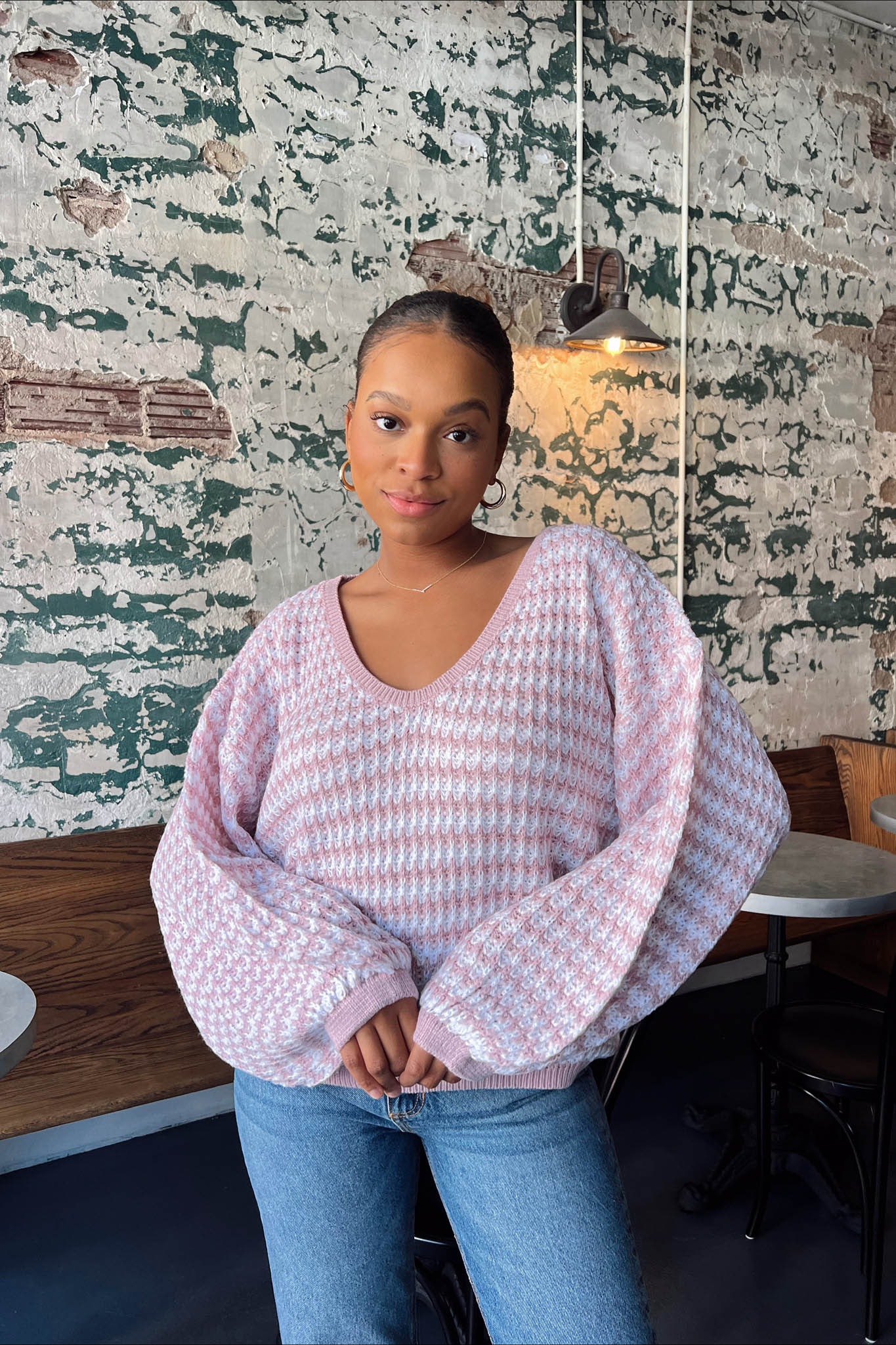 Arlington Sweater - Image 3