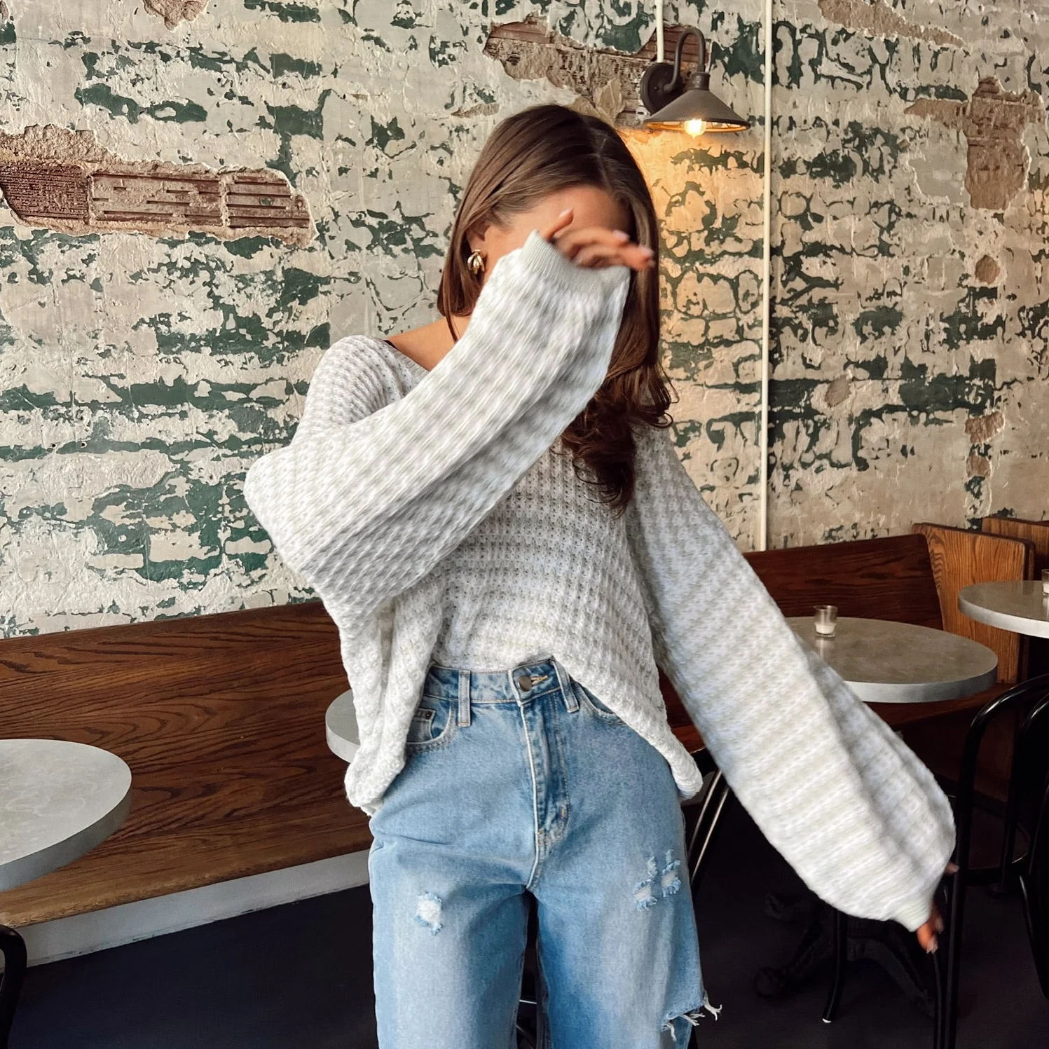 Arlington Sweater - Image 5
