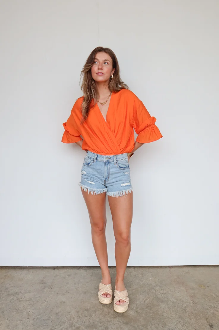 Arlo Bodysuit - Image 4