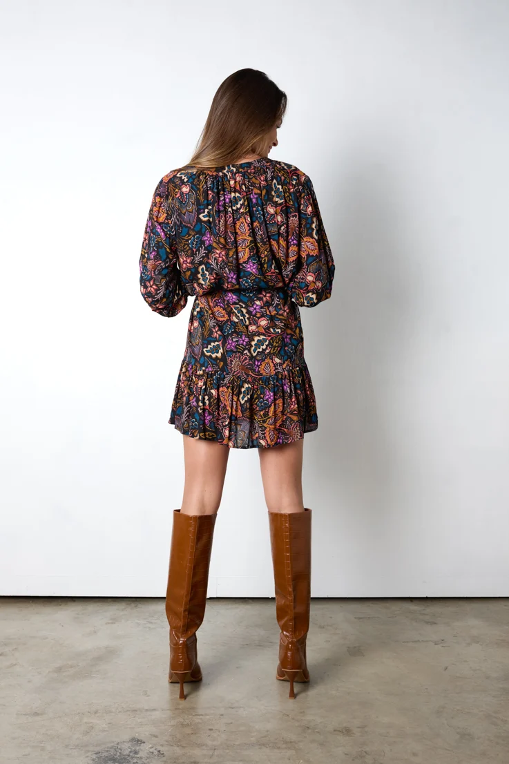 As Right As Rain Dress - Image 2