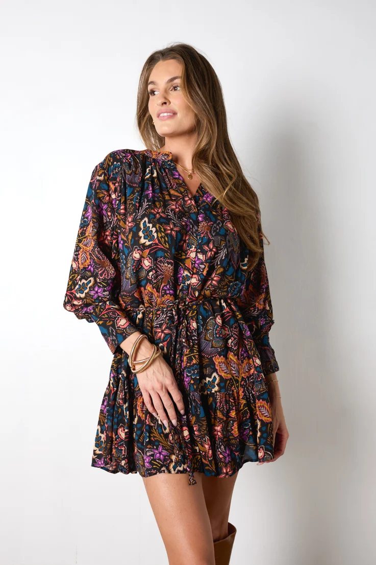 As Right As Rain Dress - Image 3