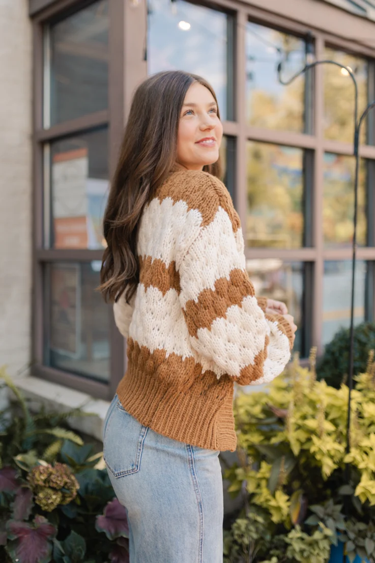 Asher Cardigan - Image 4