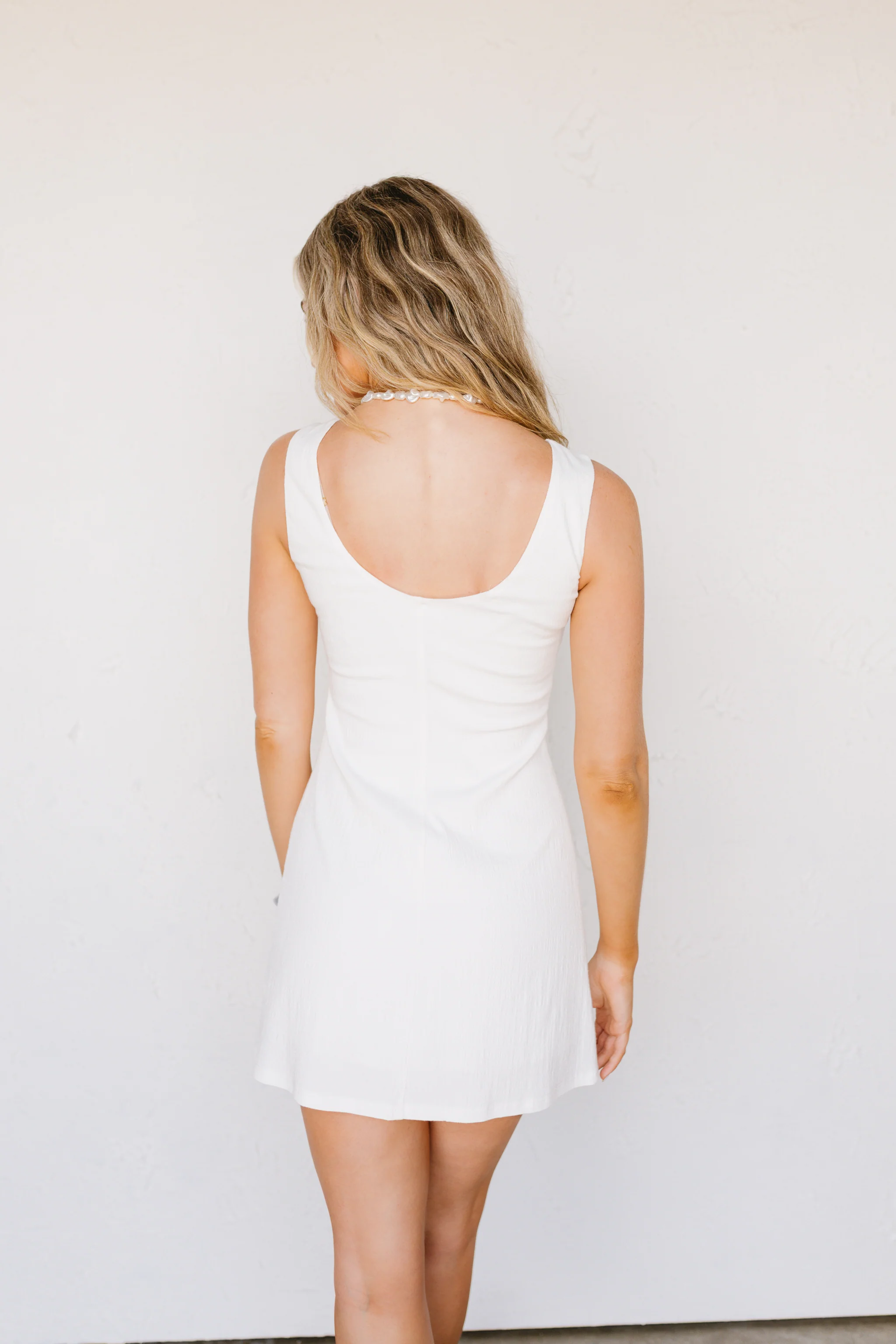 Ashlyn Dress - Image 2