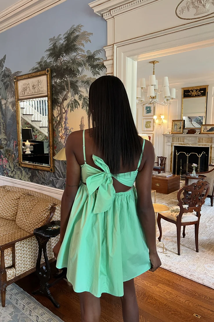 Aurora Dress - Image 2