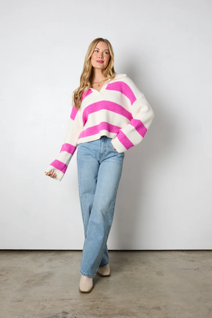 Authentic Self Sweater - Image 5